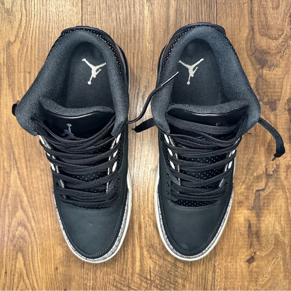 Air Jordan 3 Retro Off Noir WMNS - Picture 3 of 8